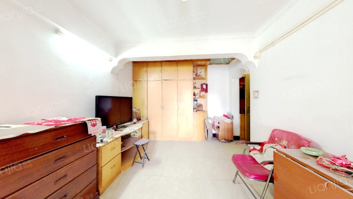 金兆园二手房实景图