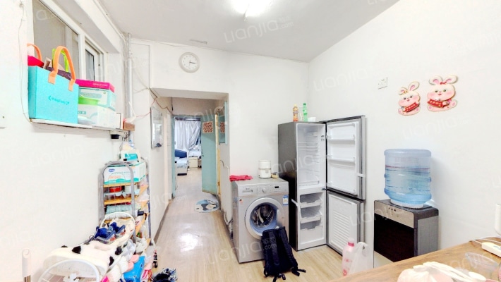 安乐林路17号旁门二手房实景图