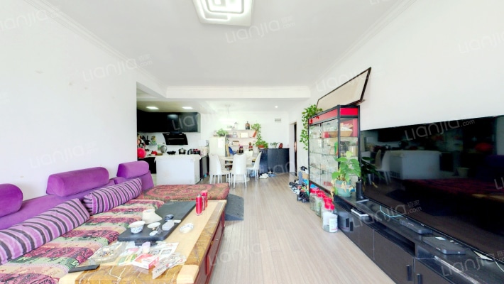 人武大厦二手房实景图