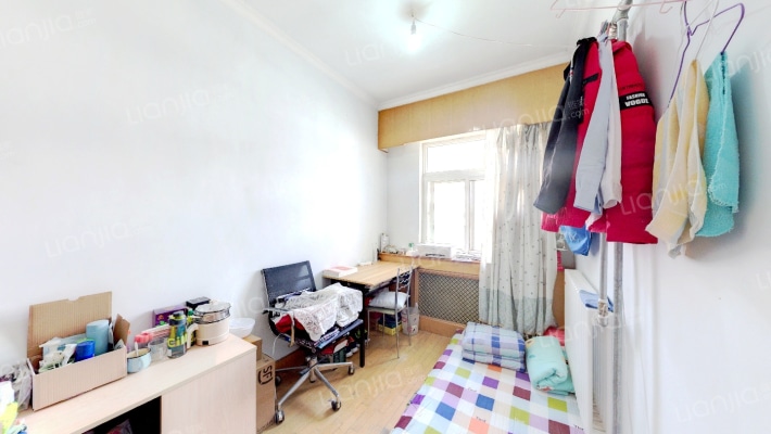 省立医院三宿舍二手房实景图