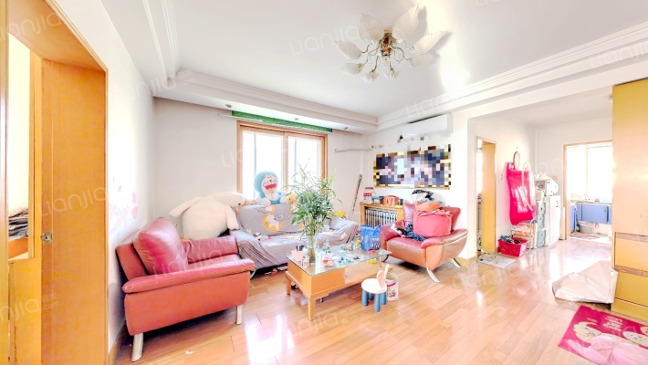 供销家园二手房实景图