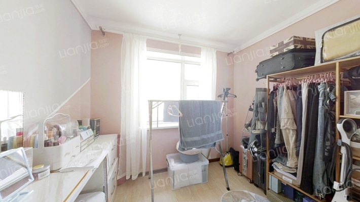 珍珠湖家园西区二手房实景图