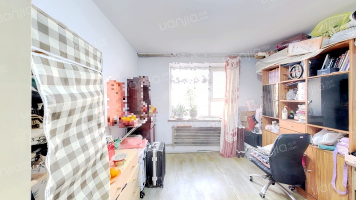 经开七区二手房实景图