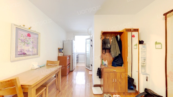 增强楼二手房实景图