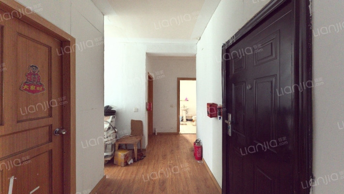 泰极国际花园二手房实景图