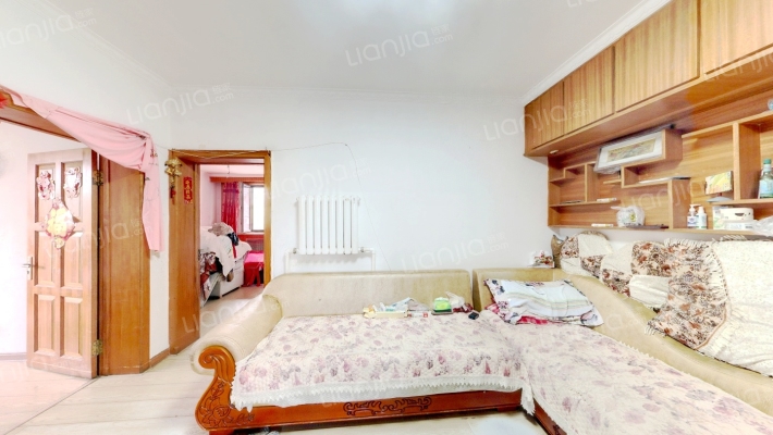 春华街二手房实景图