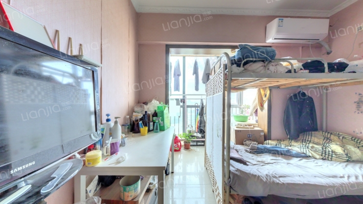 恒达嘉园二手房实景图