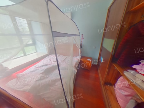 整租·文昌花园 3室2厅 南/北