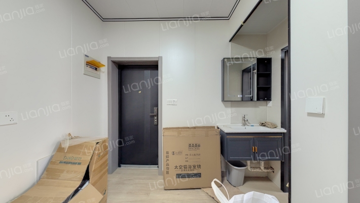 文化宫路48号二手房实景图