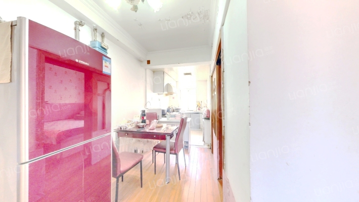 星火小区二手房实景图