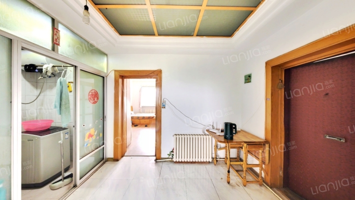 拉林新村二手房实景图