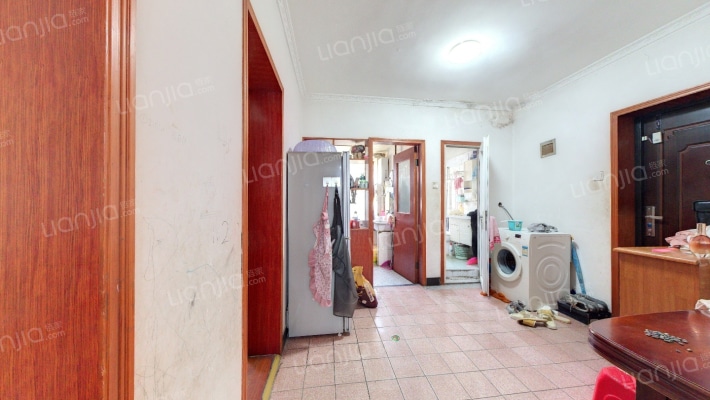 砂轮新村二手房实景图