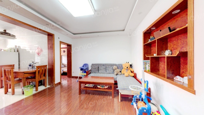 东井村41号二手房实景图