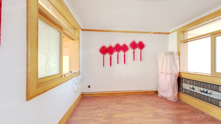 酿造厂小区二手房实景图