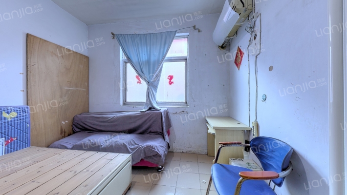 岗坡路15号院二手房实景图