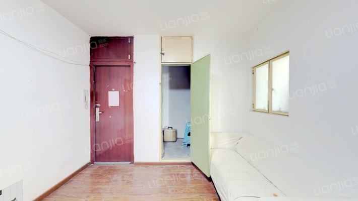 小关北里24号院二手房实景图