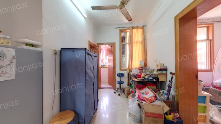 将军山住宅二手房实景图