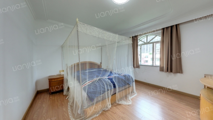 恒信花园D区二手房实景图