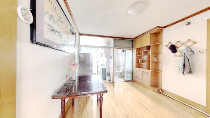 热电二区二手房实景图