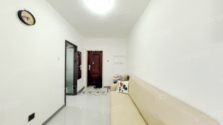 东和家园二手房实景图