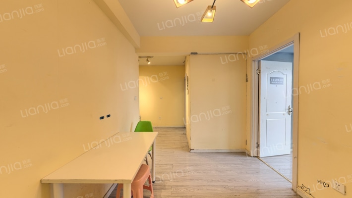 紫杨佳园北区二手房实景图