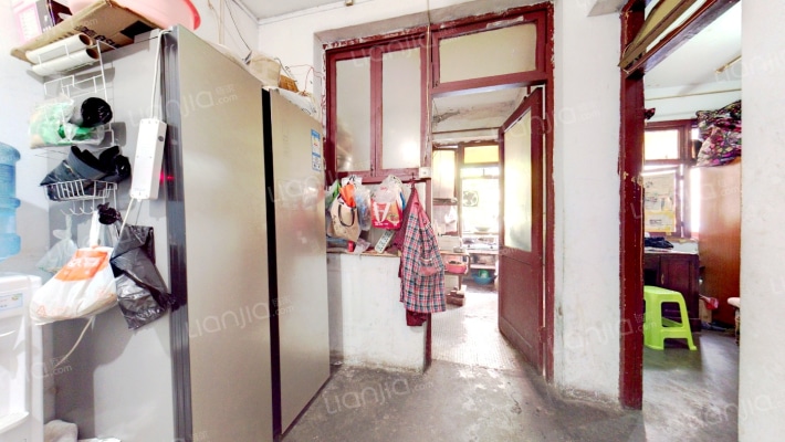 桂王桥西街54号二手房实景图