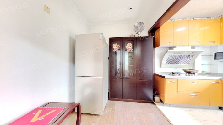 北四卫头二手房实景图