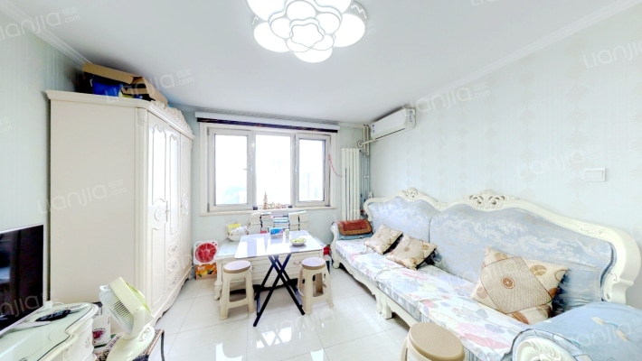 文体路甲3号院二手房实景图