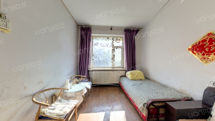 百草路二手房实景图