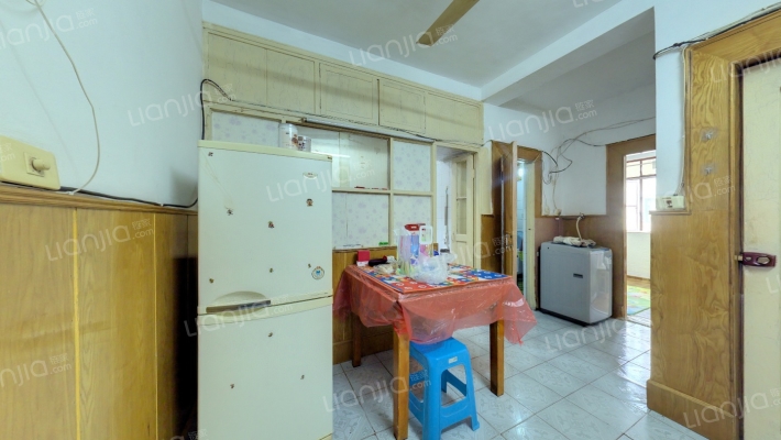 安怀村二手房实景图