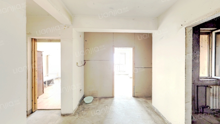 淮盛园二手房实景图