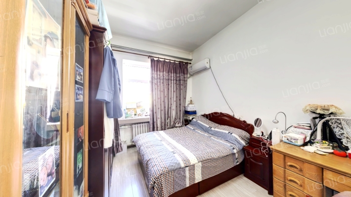 建北小区二手房实景图