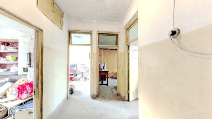 市卫生局宿舍（桥西区）二手房实景图