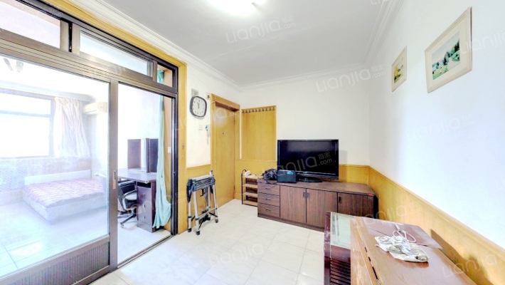 长城里二手房实景图