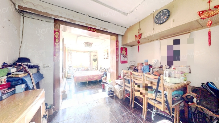 振河里二手房实景图