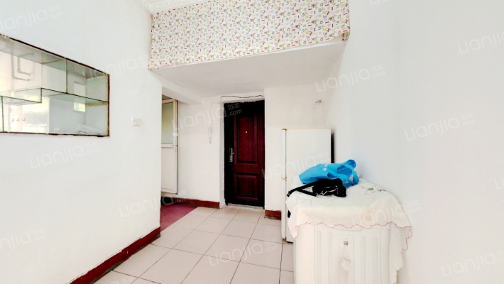 方北金属公司宿舍二手房实景图