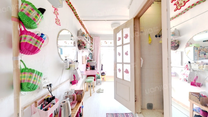 39中安民街（三八广场）二手房实景图