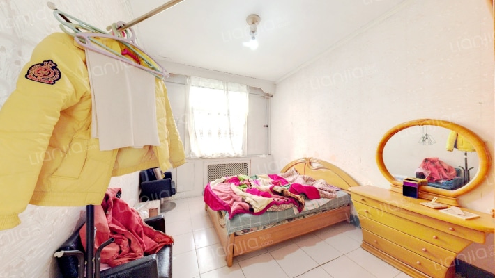 经五路15号院二手房实景图