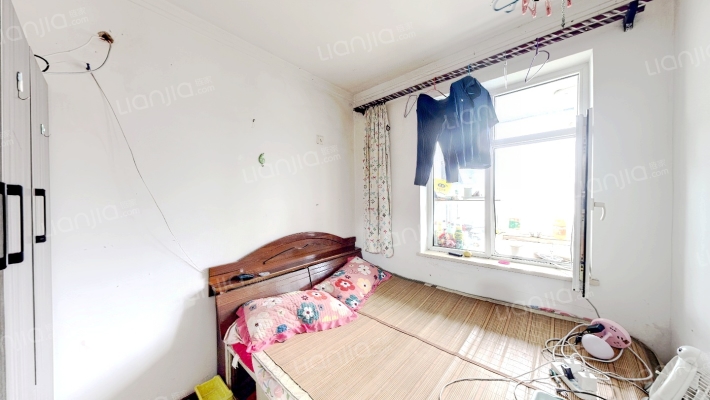 新城惠泽园二手房实景图