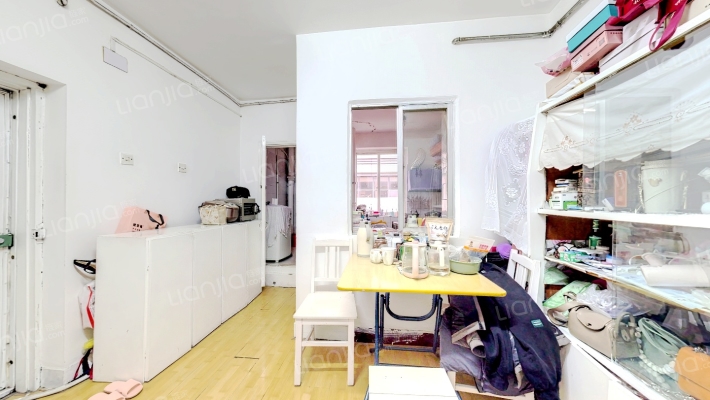 兴盛里（三八广场）二手房实景图