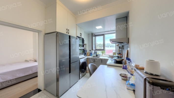 北洼路50号院二手房实景图