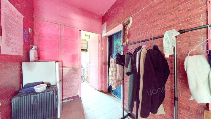 太平桥南二手房实景图