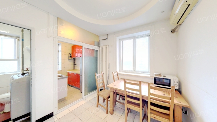 程庄路3号院二手房实景图