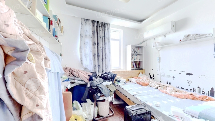 来凤街二手房实景图