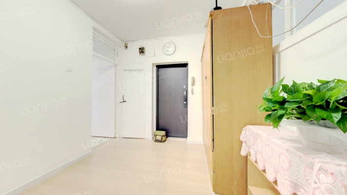 手帕口北街二手房实景图