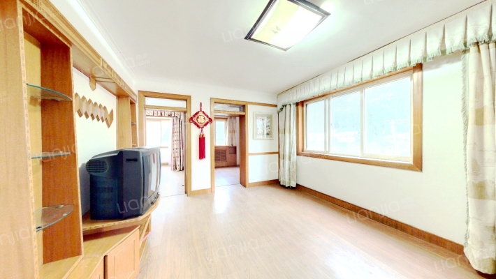 西山汇源小区二手房实景图