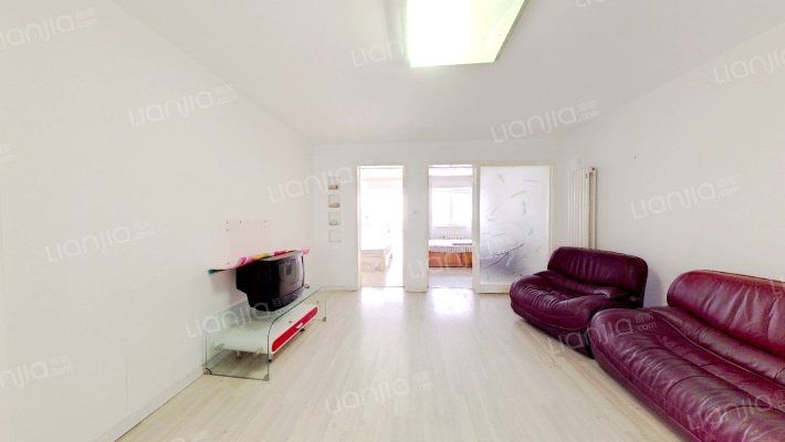 青年家园二手房实景图