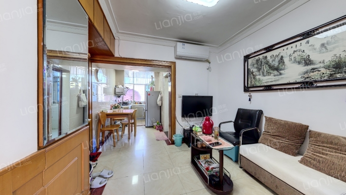 十字街130号二手房实景图