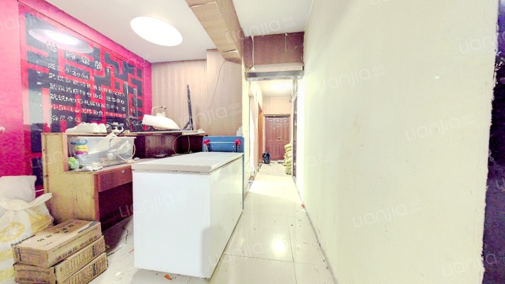 春林庭苑二手房实景图