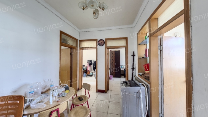 工业北路275到277二手房实景图